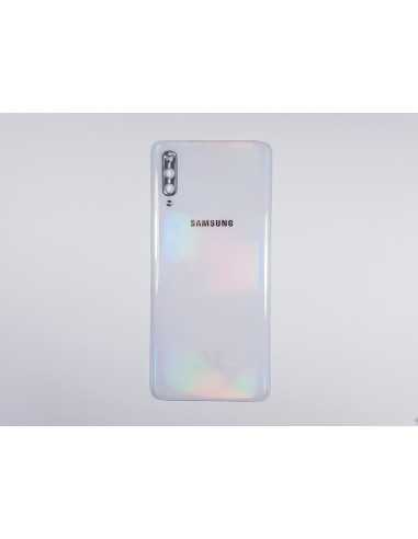 Заден Капак за Samsung Galaxy A70 / SM- A705FN/DS - Бял