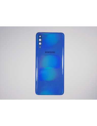 Заден Капак за Samsung Galaxy A70 / SM- A705FN/DS - Син