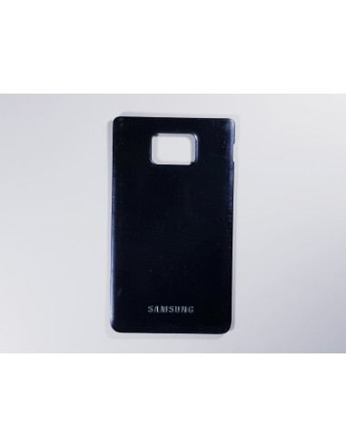 Заден Капак за Samsung Galaxy S2 / GT-I9100 - Черен