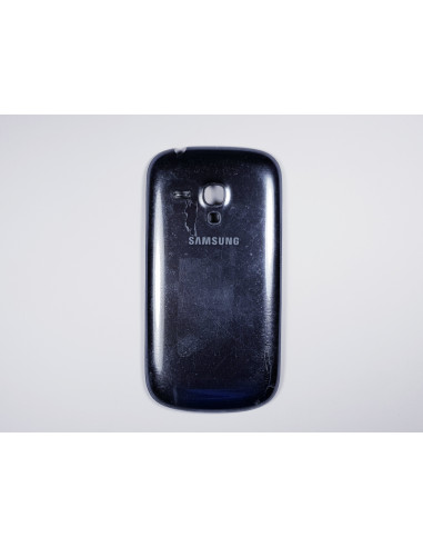 Заден Капак за Samsung Galaxy S3 mini / I8190 - Сив