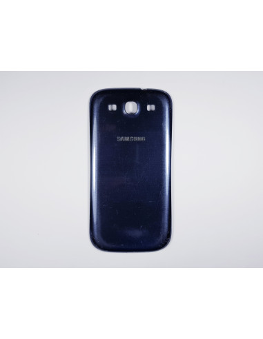 Заден Капак за Samsung Galaxy S3 Neo / I9301I - Син