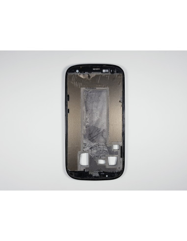 Рамка за Дисплей за Samsung Galaxy S3 / I9300 - Черна