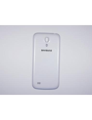 Заден Капак за Samsung Galaxy S4 mini / GT-I9195 - Бял