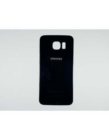 Заден Капак за Samsung Galaxy S6 / SM-G920F - Тъмно Син