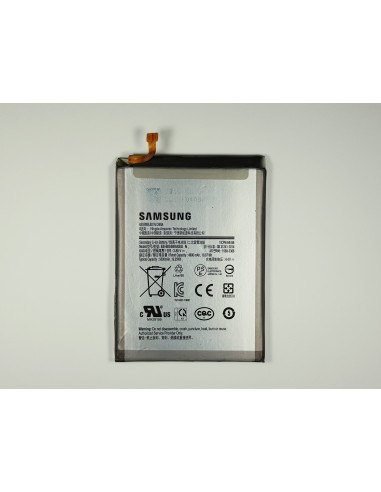 Батерия EB-BG580ABU за Samsung Galaxy M20, M30 / SM-M205FN, SM-M305F