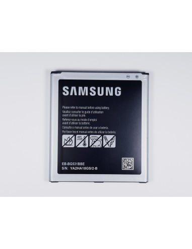 Батерия EB-BG531BBE за Samsung Galaxy J3 2016, J5 / SM-J320F/DS, SM-J500