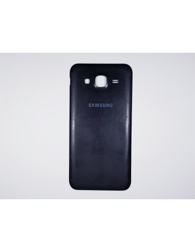 Заден Капак за Samsung Galaxy J5 2015 / SM-J500FN - Черен