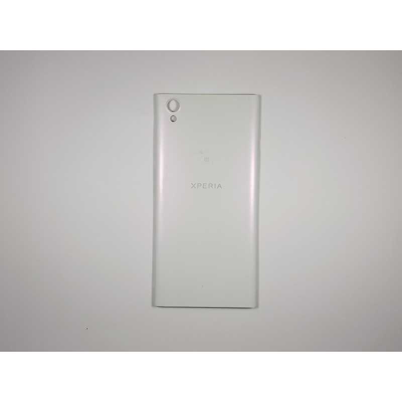 Заден капак за Sony Xperia L1 / G3311 - Бял