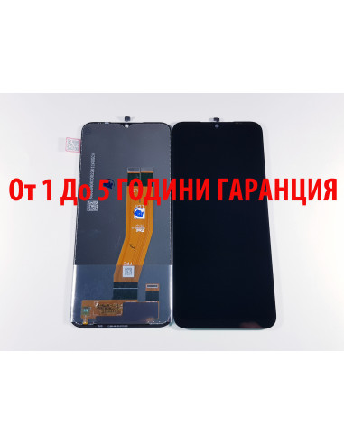 От 1 До 5 ГОДИНИ ГАРАНЦИЯ на Дисплей за Samsung Galaxy A14 4G / A145R - Txd / TXDI660EBRPU-43  B83112 A43  231404