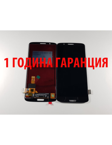 1 ГОДИНА ГАРАНЦИЯ на Дисплей за Motorola G6 Plus/ XT1926-1, -2, -3, -4, -5, -6, -7, -8, -9, -10