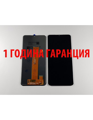 1 ГОДИНА ГАРАНЦИЯ на Дисплей за Samsung Galaxy A32 5G / SM-A326B, A326