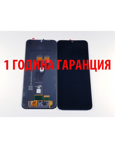 1 ГОДИНА ГАРАНЦИЯ на Дисплей за Samsung Galaxy A14 5G/A146P - FPC / Txd - TXDI660JBRPU-38V2 E8722 A38 REV1.0 / LCM