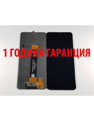 1 ГОДИНА ГАРАНЦИЯ на Дисплей за Samsung Galaxy A13 5G / SM-A136U, A136 / P/N: BV065WBM-L0A-8K00_R1.0 TD4160