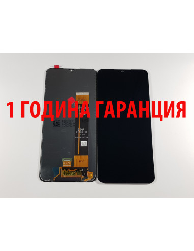 1 ГОДИНА ГАРАНЦИЯ на Дисплей за Samsung Galaxy A13 4G / SM-A135F, SM-A236B, P/N: 1540440090 LTPS NT36672C SM-M236B V06