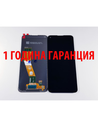 1 ГОДИНА ГАРАНЦИЯ на Дисплей за Samsung Galaxy A11 , M11 ( 2020 ) / A115 , M115 , SM-A115F , SM-M115F