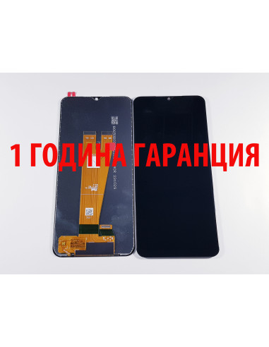 1 ГОДИНА ГАРАНЦИЯ на Дисплей за Samsung Galaxy A04 / A045, A045F, A045M , P/N: Txd TXDI650QBAPU-92 D9911C A92 REV1.0