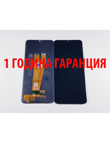 1 ГОДИНА ГАРАНЦИЯ на Дисплей за Samsung Galaxy A04 / A045, A045F, A045M , P/N: LM5C3805F0-A3