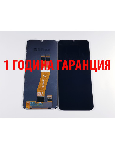 1 ГОДИНА ГАРАНЦИЯ на Дисплей за Samsung Galaxy A03 / A035 , SM-A035G