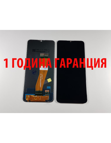 1 ГОДИНА ГАРАНЦИЯ на Дисплей за Samsung Galaxy A02s / SM-A025F, A025F