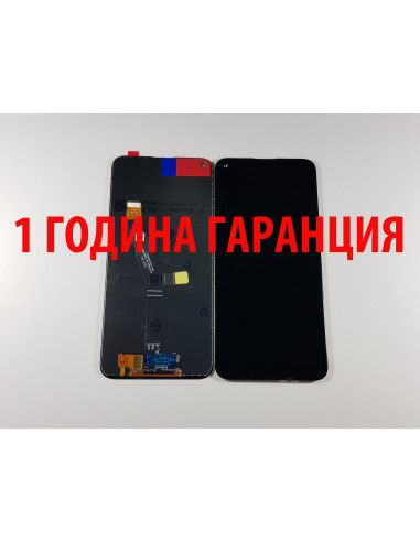 1 ГОДИНА ГАРАНЦИЯ на Дисплей за Huawei Y7p / ART-L28, ART-L29