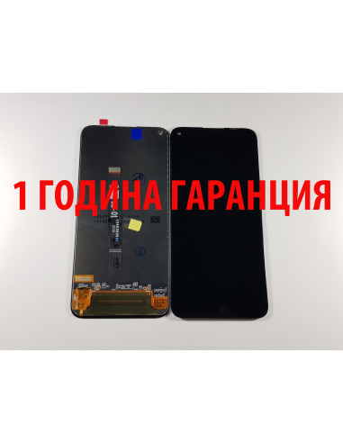 1 ГОДИНА ГАРАНЦИЯ на Дисплей за Huawei P40 Lite / JNY