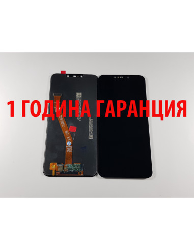 1 ГОДИНА ГАРАНЦИЯ на Дисплей за Huawei P Smart Plus / INE-LX1, INE