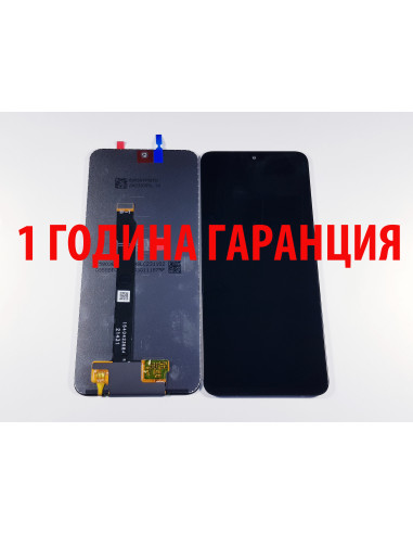 1 ГОДИНА ГАРАНЦИЯ на Дисплей за Honor X8 / TFY-LX1