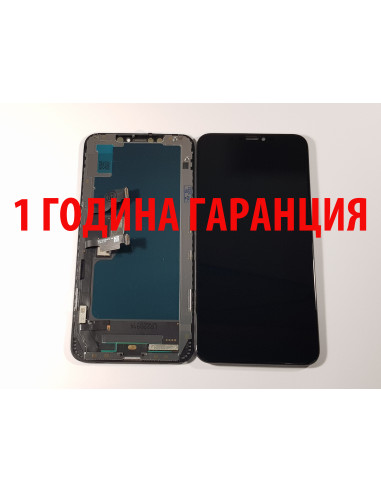 1 ГОДИНА ГАРАНЦИЯ на Дисплей за Iphone XS MAX - INCELL