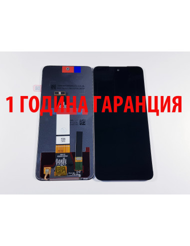 1 ГОДИНА ГАРАНЦИЯ на Дисплей за Xiaomi Redmi Note 10 5G / Note 10T 5G / Poco M3 Pro 4G/5G