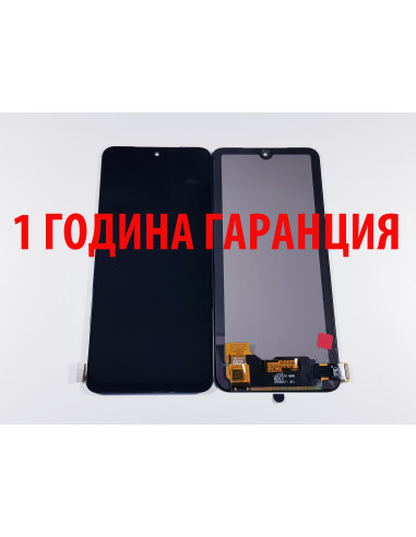 1 ГОДИНА ГАРАНЦИЯ на Дисплей за Xiaomi Redmi Note 10 4G / 10S 4G / Poco M5s