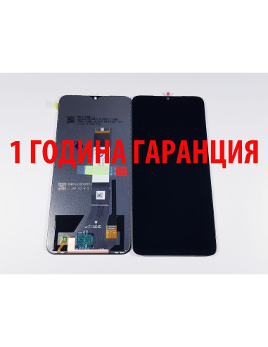 1 ГОДИНА ГАРАНЦИЯ на Дисплей за Xiaomi Redmi 9T / 9 Power / Note 9 4G / Poco M3 (2020)