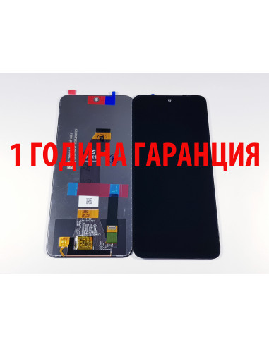 1 ГОДИНА ГАРАНЦИЯ на Дисплей за Xiaomi Redmi 10 / Redmi 10 Prime 2021/2022