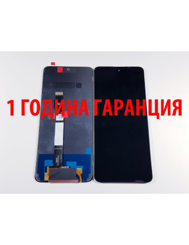 1 ГОДИНА ГАРАНЦИЯ на Дисплей за Xiaomi Poco X4 GT 5G / REDMI Note 11T Pro / Note 11T Pro Plus 5G