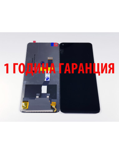 1 ГОДИНА ГАРАНЦИЯ на Дисплей за Xiaomi Mi 10T 5G / Mi 10T Pro 5G / M2007J3SY , M2007J3SG , M2007J3SP , M2007J3SI