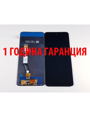 1 ГОДИНА ГАРАНЦИЯ на Дисплей за Motorola G73 / XT2237