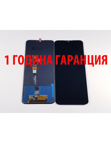 1 ГОДИНА ГАРАНЦИЯ на Дисплей за Motorola G50 5G / XT2149-1