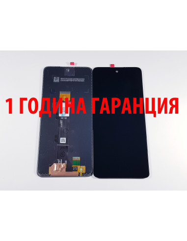 1 ГОДИНА ГАРАНЦИЯ на Дисплей за Motorola E32 / XT2227