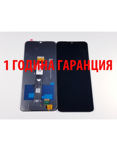 1 ГОДИНА ГАРАНЦИЯ на Дисплей за Motorola E22, E22i / XT2239