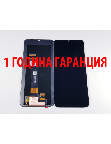 1 ГОДИНА ГАРАНЦИЯ на Дисплей за Motorola E13 / XT2345