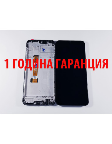 1 ГОДИНА ГАРАНЦИЯ на Дисплей за Realme C25S / RMX3195, RMX3197