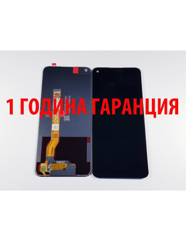 1 ГОДИНА ГАРАНЦИЯ на Дисплей за Realme 9i / RMX3491