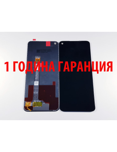 1 ГОДИНА ГАРАНЦИЯ на Дисплей за Realme 8 5G / Realme Narzo 30 5G / Realme 9 5G