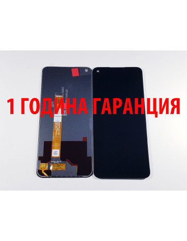 1 ГОДИНА ГАРАНЦИЯ на Дисплей за Oppo A52 / CPH2061, CPH2069 , Oppo A72 / CPH2067 , Oppo A92 / CPH2059