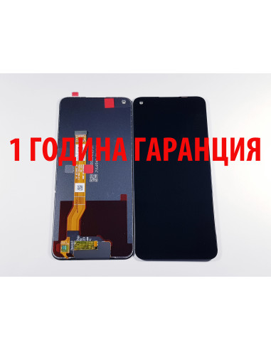 1 ГОДИНА ГАРАНЦИЯ на Дисплей за Oppo A36 / PESM10, Oppo A76 / CPH2375