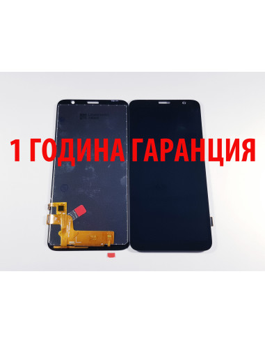 1 ГОДИНА ГАРАНЦИЯ на Дисплей за TCL 403 / T431D, T431U