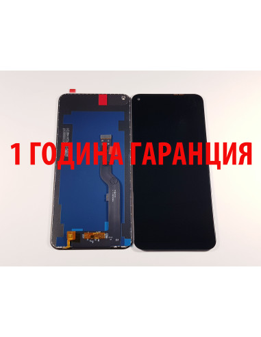 1 ГОДИНА ГАРАНЦИЯ на Дисплей за TCL 10 5G / T790H, T790Y, T790s