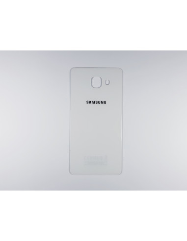 Заден Капак за Samsung Galaxy A5 2016 / SM-A510F - Бял