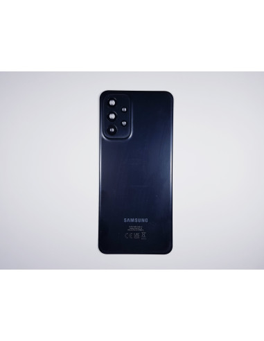 Заден Капак за Samsung Galaxy A23 / SM-A236B - Черен