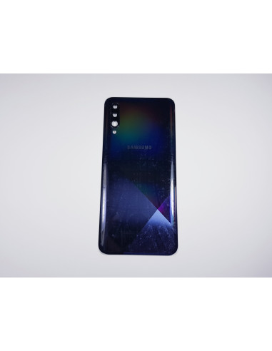 Заден капак за Samsung Galaxy A30s / SM-A307F/DS - Сив