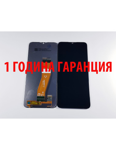 1 ГОДИНА ГАРАНЦИЯ на Дисплей за Samsung Galaxy A04e / SM-A042F , LM5C3482F0-A1 , XCN-H 23351  14